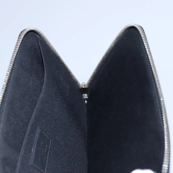 LOUIS VUITTON Spring Summer 2016 Omly Pochette Jules PM Bag M61750 LV Auth EC282 - Picture 9 of 16